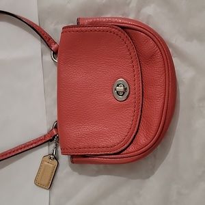 Coach Crossbody and Shoulder Bag